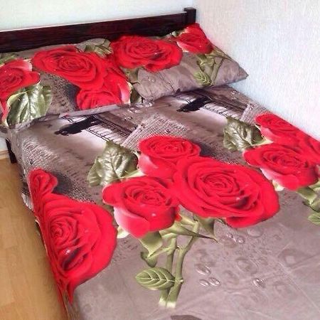 Apartament "Kometa" Podczele Kolobrzeg Luaran gambar