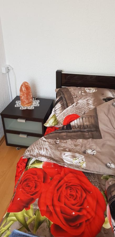 Apartament "Kometa" Podczele Kolobrzeg Luaran gambar
