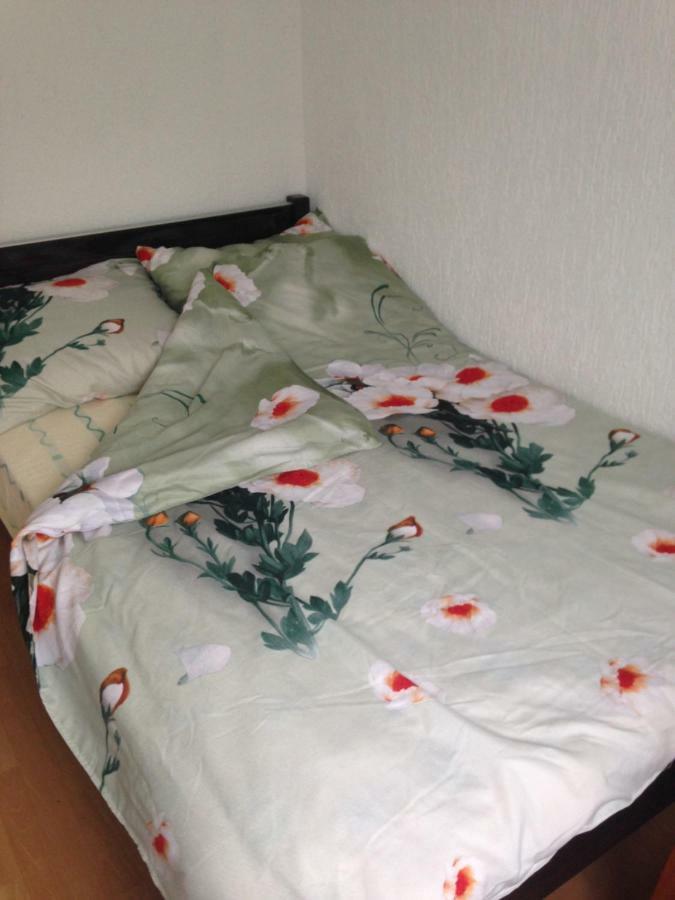 Apartament "Kometa" Podczele Kolobrzeg Luaran gambar