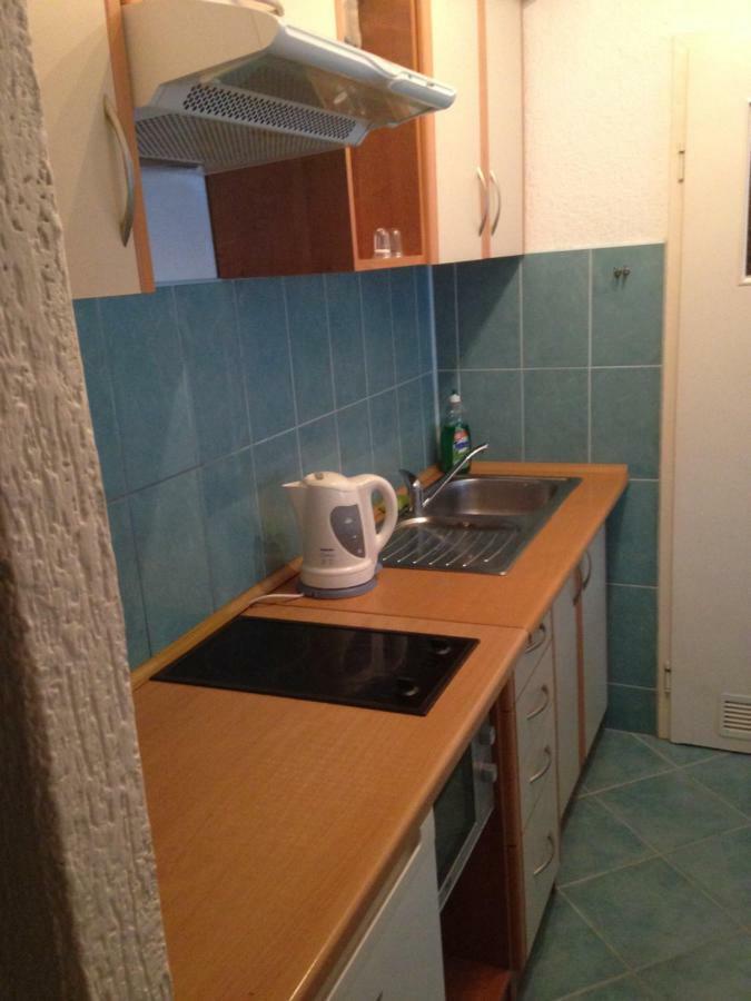 Apartament "Kometa" Podczele Kolobrzeg Luaran gambar